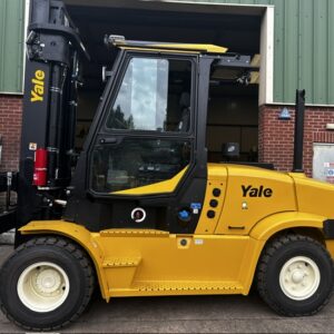 Yale GDP80VX9
