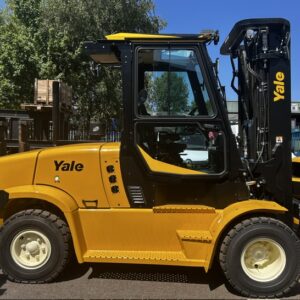 Yale GDP80VXP