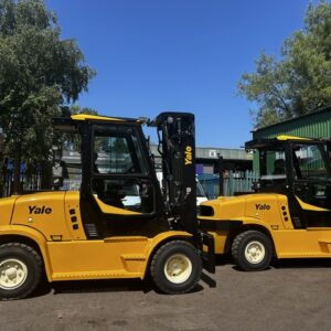 Yale GDP80VXP